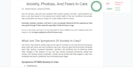 write high quality pet articles and blog posts
