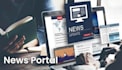 create a professional laravel blog, magazine and newspaper website