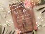 design beautiful wedding invitations, baby shower,save the date