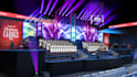 create and render stunning 3d events stage designs, lobby virtual stage