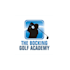design the bocking golf academy logo