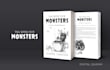 do unique book cover design, kindle cover design, ebook cover
