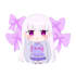 draw very cute chibi anime