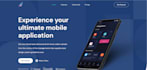 do responsive front end web development