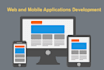 develop mobile, web professional applications and websites