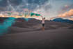 edit amazing landscape and travel pictures