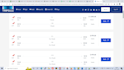 make a travel website and integrate hotel, flight, gds API