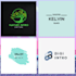 make modern minimalist logo