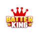 design batter king logo for you