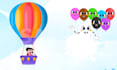 do animated kids elearning  and rhymes video