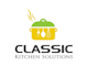 design classic kitchen solutions logo