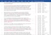 line edit and proofread ai content including transcripts