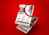 design a flyer, professional quality custom flyer and infographics
