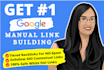 skyrocket ranking with high quality dofollow SEO backlinks