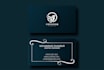 do unique and professional business card design