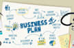 write fintech business plan, and pitch deck for startup business plan
