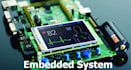 do embedded system programming in c and python