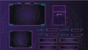 animate twitch overlay, logo, screens and stream package