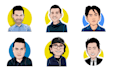 make a simple cartoon avatar from your photo
