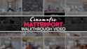 create 4k cinematic walkthrough video from matterport space in 24 hours