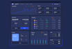 design awesome dashboard ui and ux