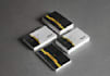 do stunning elegant business card design