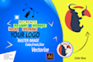 redesign, recreate, remake, revamp, redo, redraw, your logo