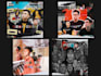 turn your pictures into a cool scrapbook collage