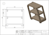do design 3d furniture