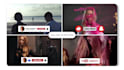 create youtube intro, like, bell, subscribe button