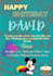 make best birthday invitation and logo making