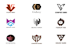 create a logo design for your brand