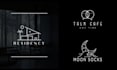 offer a fresh logo design