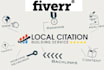 do 350 best citations for your business to rank higher on google local 3 pack