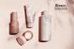 design luxury cosmetic and makeup product packaging design