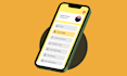 provide uber, ola, lyft clone or taxi booking app