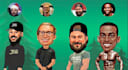 draw awesome caricatures from your photos