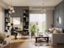 design high quality 3d renderings of your property
