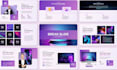 do impressive powerpoint presentation, google slides and presentation templates