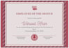 do all types of professional certificate design and custom certificate