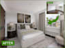 virtually stage your photos with quick turnaround and great quality