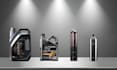do 3d modeling and rendering for any industrial product