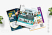do modern flyer design to boost your business