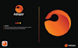 do modern minimalist and iconic logo design