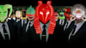 create professional  nft and crypto memes