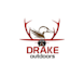design drake outdoors logo for you