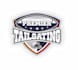 design premier tailgating logo