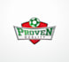 design proven quality logo