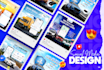 make digital creative ad, reels, that boost sales