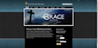 do professional church website with live streaming